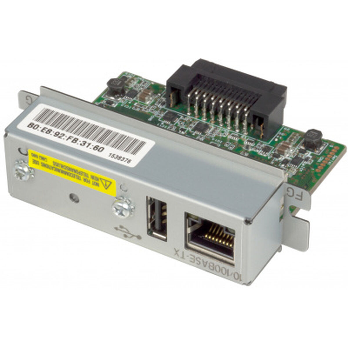 Brugergrænseflader Epson C32C881023